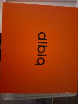 Botines de piel Dibia