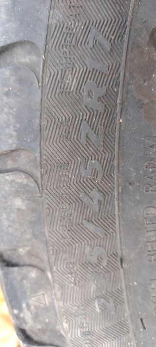 Neumáticos BMW 225/45/R17