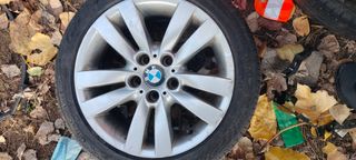 Neumáticos BMW 225/45/R17