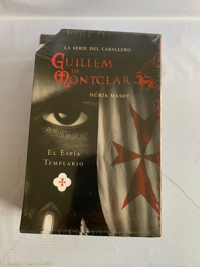 La Serie del Caballero, 2 libros