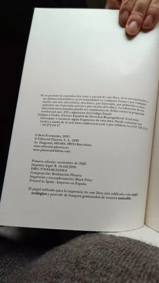 Memorias de una salvaje: 5