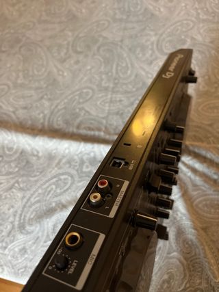 Controladora DJ Pioneer DDJ-RB Rekordbox