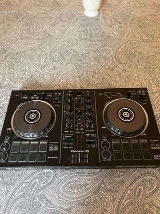 Controladora DJ Pioneer DDJ-RB Rekordbox