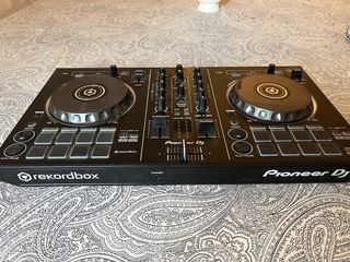 Controladora DJ Pioneer DDJ-RB Rekordbox