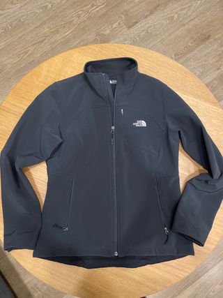 Chaqueta The North Face Negra Talla M