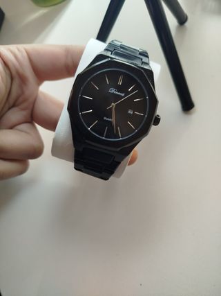 Reloj Octagon Steel 46 mm Nuevo