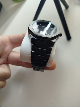 Reloj Octagon Steel 46 mm Nuevo