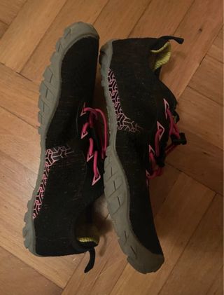 Zapatillas Saguaro Talla 36