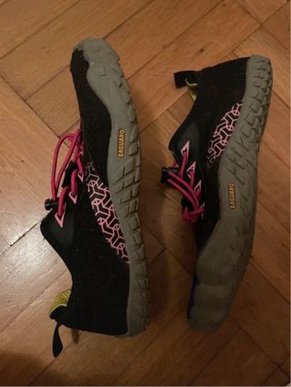 Zapatillas Saguaro Talla 36