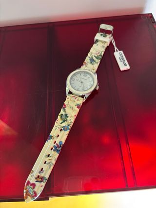 Orologio Ottaviani Quarzo Floreale