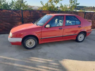Renault 19 1991