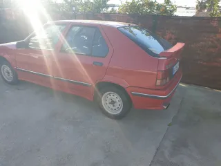 Renault 19 1991