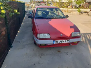 Renault 19 1991