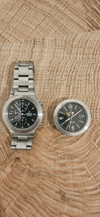 Relojes Festina Hombre