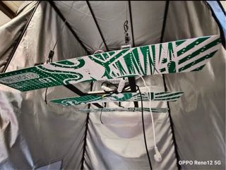 Armario Cultivo Indoor 120x120x200 Completo