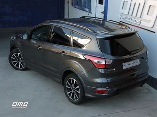 Ford Kuga 1.5 EcoBoost ASS 4x2 ST Line 150Cv