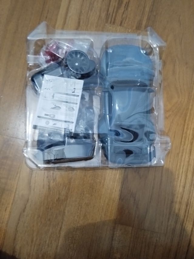 Macchina radiocomandata Drift Racing 1:24