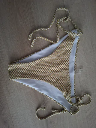 Bikini SHEIN Talla S