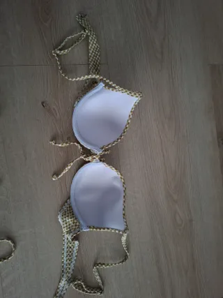 Bikini SHEIN Talla S