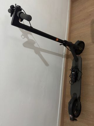 Patinete Eléctrico Xiaomi