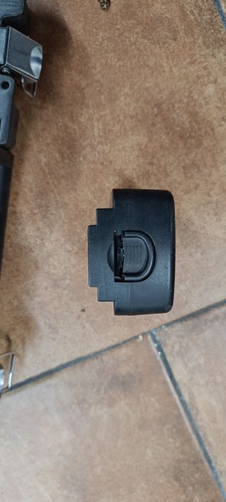 Pistola de impacto VETOMILE