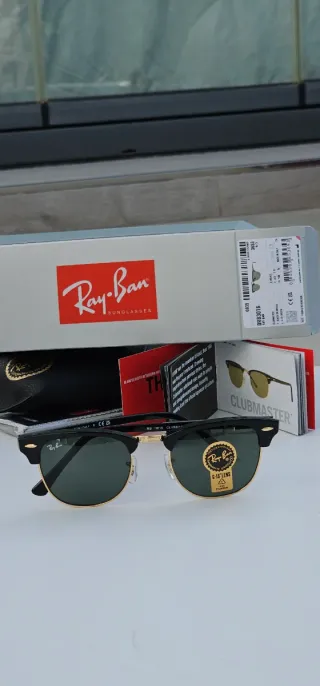 Gafas 3016 Clubmaster