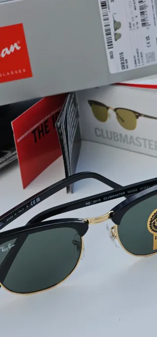 Gafas 3016 Clubmaster