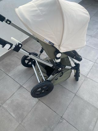 Cochecito Bugaboo Camaleón 3