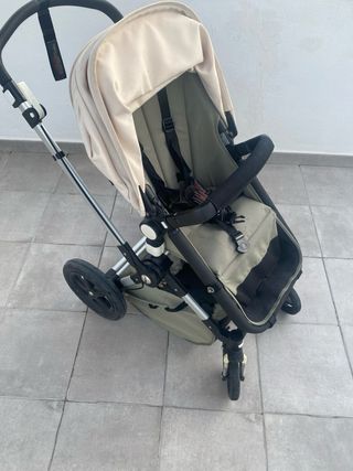 Cochecito Bugaboo Camaleón 3
