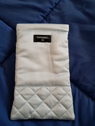 Bustina trapuntata Chanel