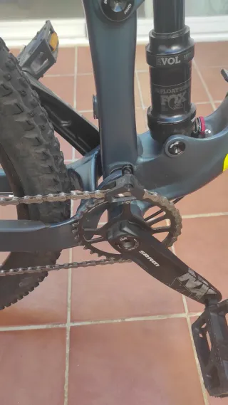 Scott Spark 950. 2020. Talla M  Negociable.