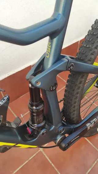Scott Spark 950. 2020. Talla M  Negociable.