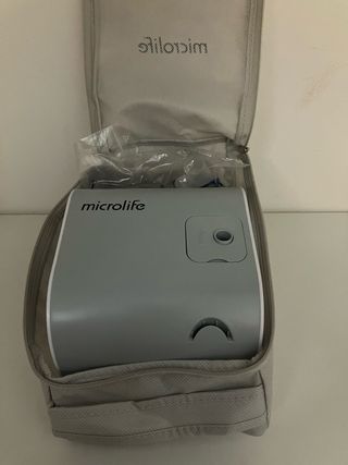 Nebulizador Microlife Compact NEB 100