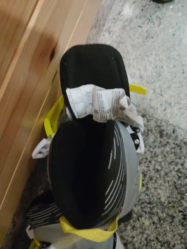 Patines Oxelo Niños Talla 32-34