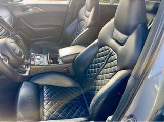 Audi A6 biTDI 326cv RS Look