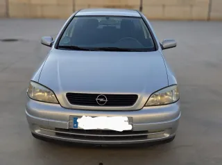 Opel Astra 1.6 16 valvulas 2000