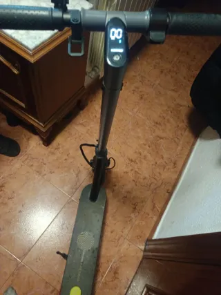 Patinete Eléctrico FREZH NEON