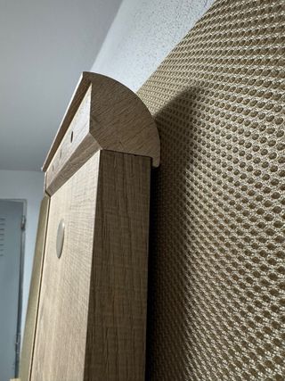 Canapé cama arcón HTI