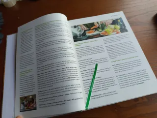 Vorwerk 100 Recetas Economicas Libro