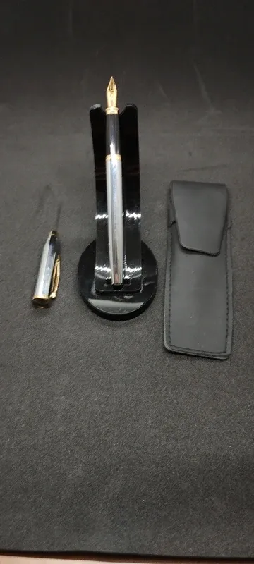 Estilográfica Cross Century 2 Medalist Convertidor