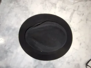 Cappello a falde uomo