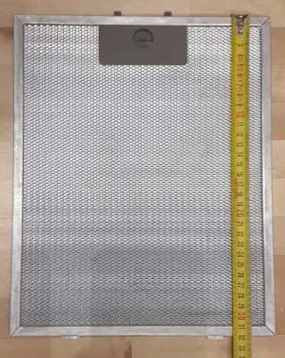 3 Filtros Campana Extractora Cata