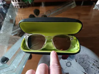 Gafas de sol polarizadas