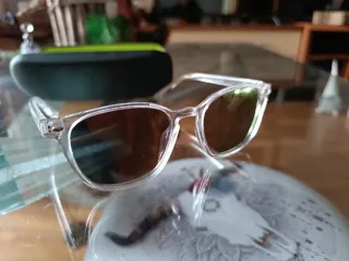 Gafas de sol polarizadas