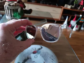 Gafas de sol polarizadas