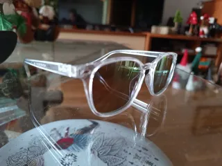 Gafas de sol polarizadas