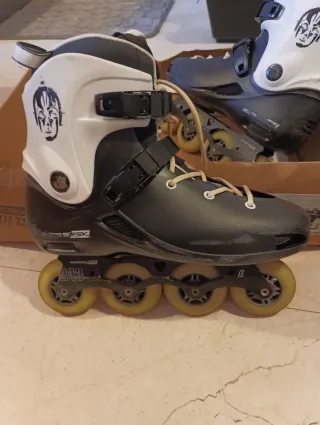 Patines Powerslide 243