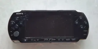 Sony PSP Negra