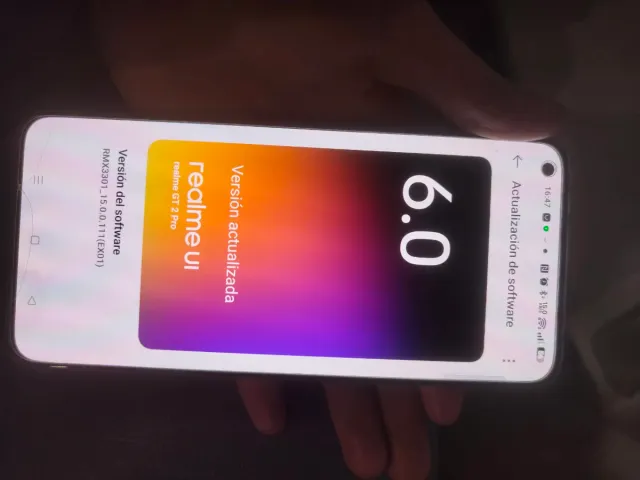 realme GT 2 Pro 5G 256GB