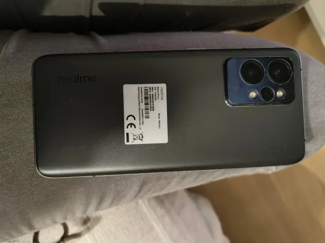 realme GT 2 Pro 5G 256GB